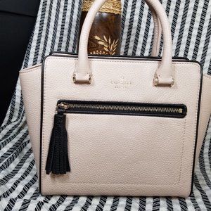 Warm Beige Small Allyn Chester Street Kate Spade